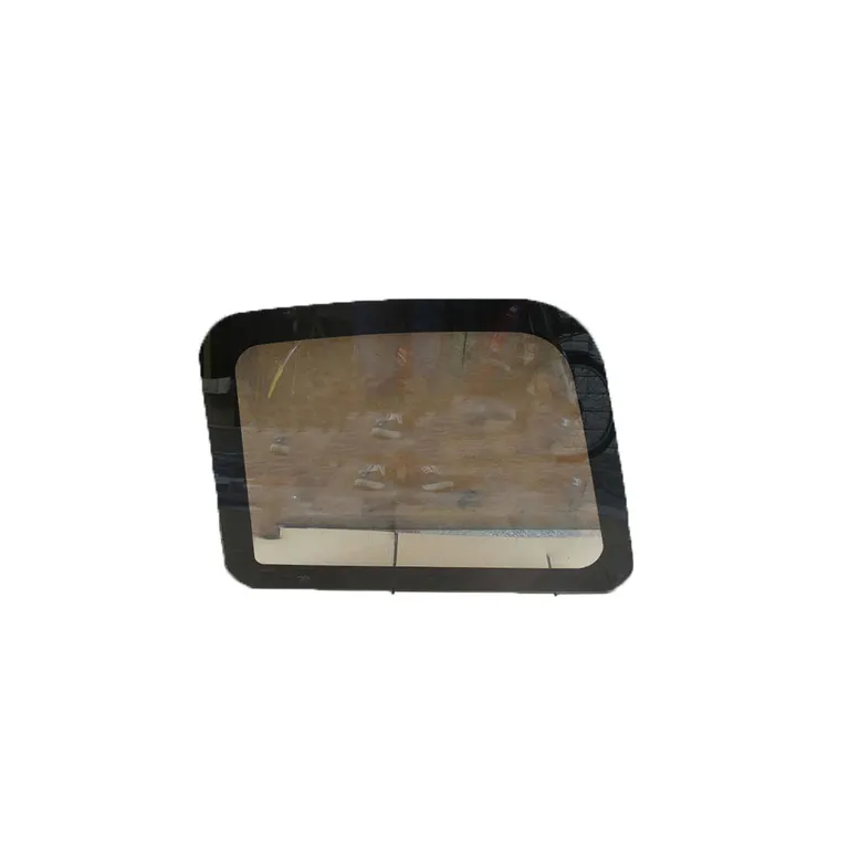 Rear Left Glass Frame Without Glass For Komatsu PC300-7 online