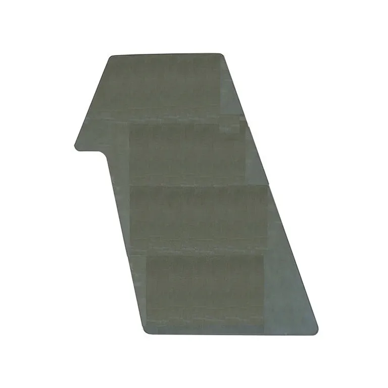 Rear Side Glass 6691001 6674520 For Bobcat 751 753 763 773 853 863 873 883 953 963 7753 A250 A300 S100 S130 S150 S160 online