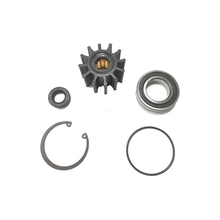 Rebuild Kit of Engine Water Pump 21214599 21214596 for Volvo Penta Engine 4.3 5.0 5.7 online Rebuild Kit of Engine Water Pump 21214599 21214596 for Volvo Penta Engine 4.3 5.0 5.7 online
