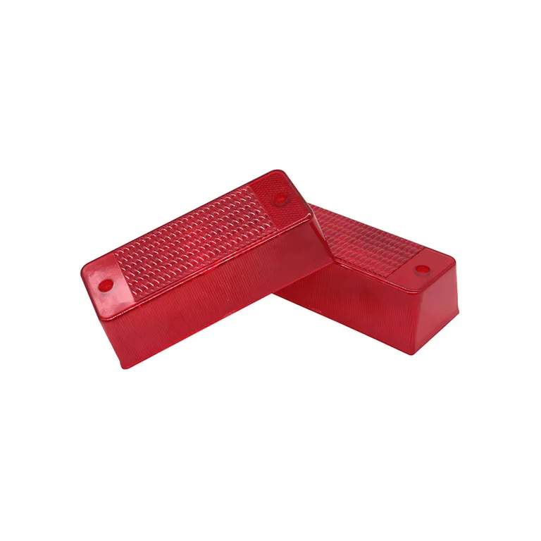Red Lens 6672276 For Bobcat Skid Steers Rear Tail Light online Red Lens 6672276 For Bobcat Skid Steers Rear Tail Light online
