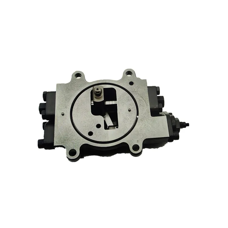 Regulator Main Pump Servo Valve Assy For Caterpillar CAT 312D online