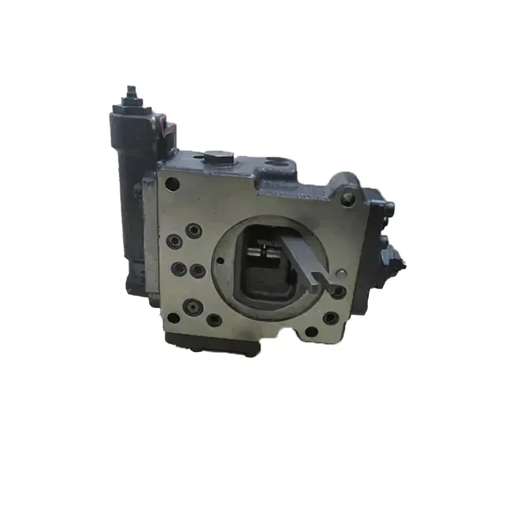 Regulator Main Pump Servo Valve Assy for kawasaki K3V112dtp16vr online Regulator Main Pump Servo Valve Assy for kawasaki K3V112dtp16vr online