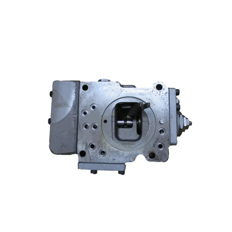 Regulator Main Pump Servo Valve Assy for KOBELCO SK200-6 online