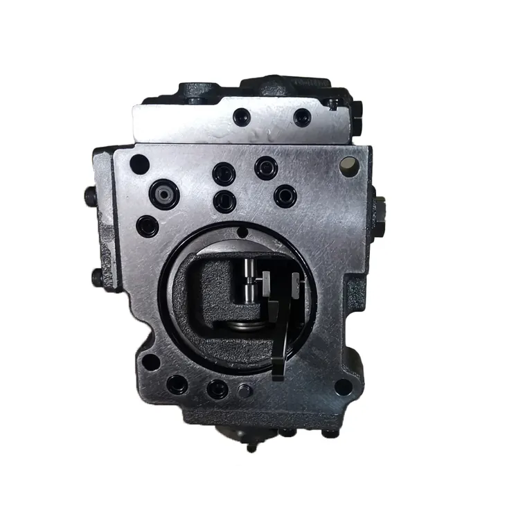 Regulator Main Pump Servo Valve Assy For KOBELCO SK200-8 online