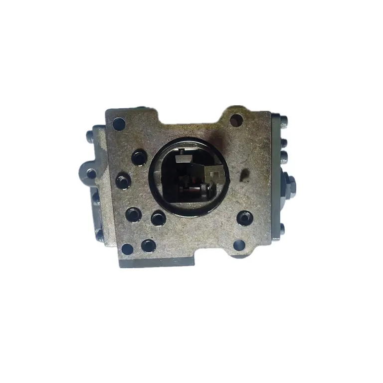Regulator Main Pump Servo Valve Assy for KOBELCO SK230-6 online Regulator Main Pump Servo Valve Assy for KOBELCO SK230-6 online