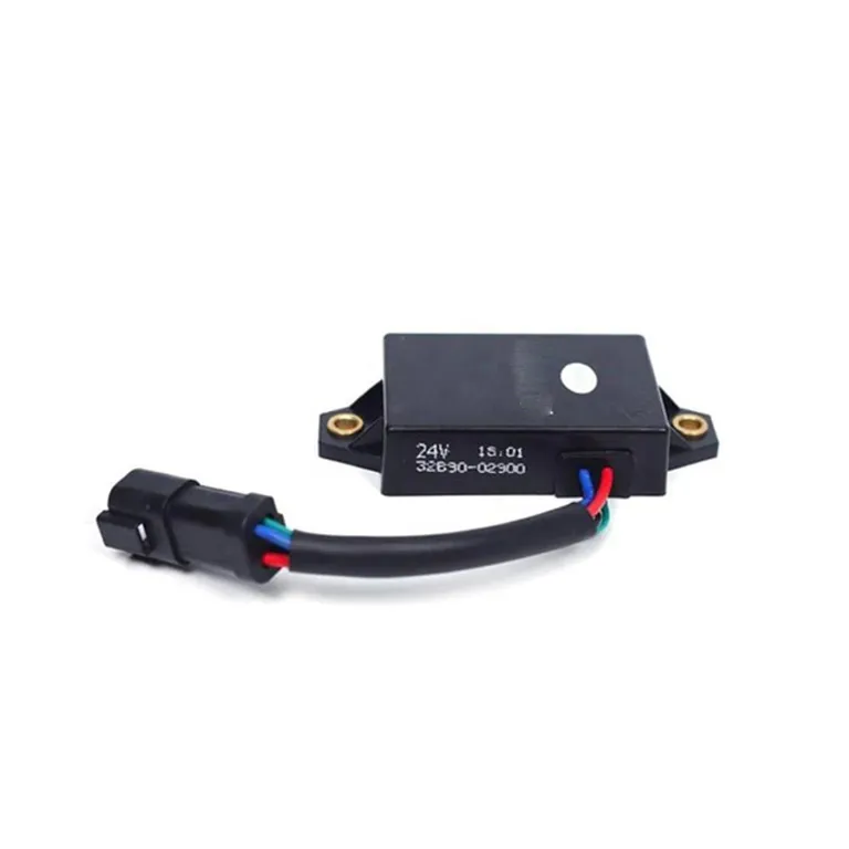 Relay Sensor 138-5190X for Caterpillar CAT E307 Excavator online