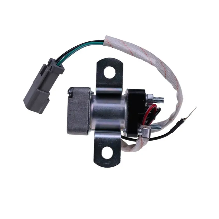 Relay Switch 11Y-06-11391 for Komatsu Wheel Loader WA100 WA150 WA200 WA320 WA380 Bulldozer D31EX D31PX online