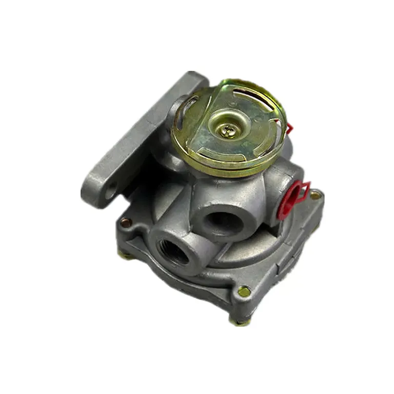 Relay Valve 1-48210278-0 for Isuzu Engine 6HH1 10PE1 Truck FVR33 CXZ81 online Relay Valve 1-48210278-0 for Isuzu Engine 6HH1 10PE1 Truck FVR33 CXZ81 online