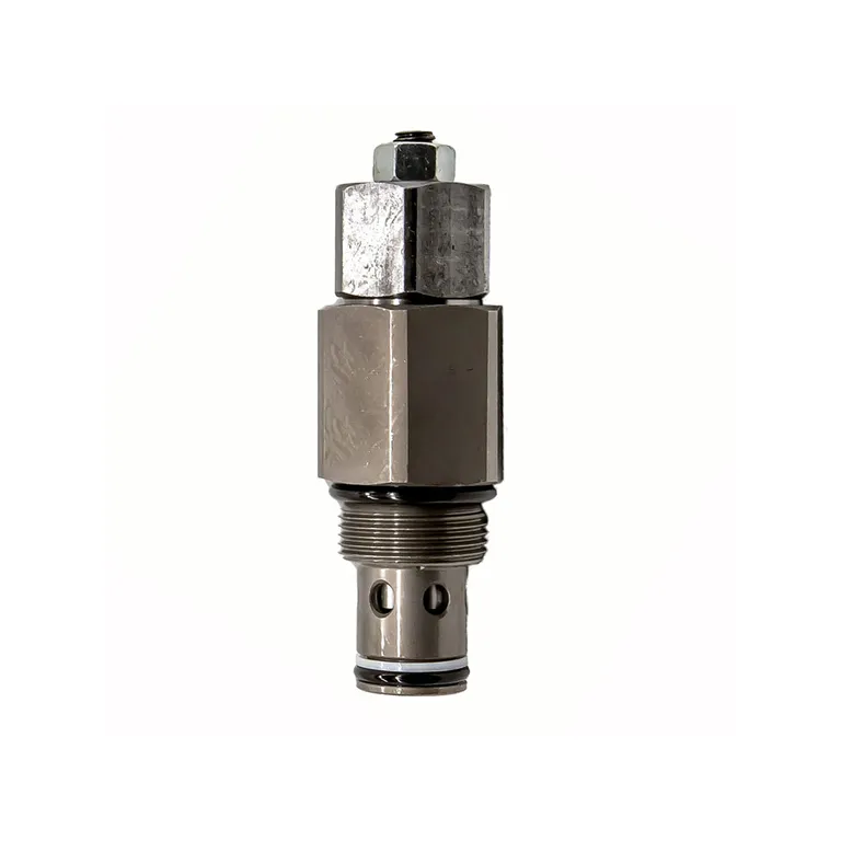 Relief Valve 320-350-100 for Kobelco Excavator Sk200-1 Sk200-3 Sk200-5 Sk200-6 Sk200-6E online
