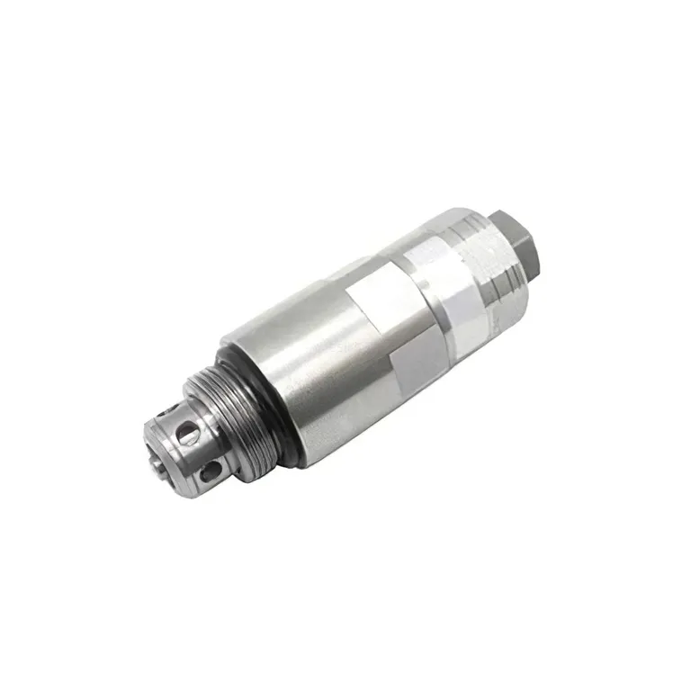 Relief Valve 4271431 for Hitachi Excavator EX60UR online