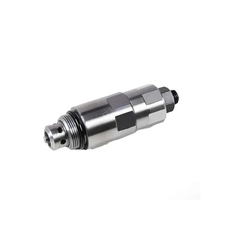 Relief Valve 4328781 For Hitachi Excavator EX200-2 EX200-3 EX220-2 EX220-3 online Relief Valve 4328781 For Hitachi Excavator EX200-2 EX200-3 EX220-2 EX220-3 online