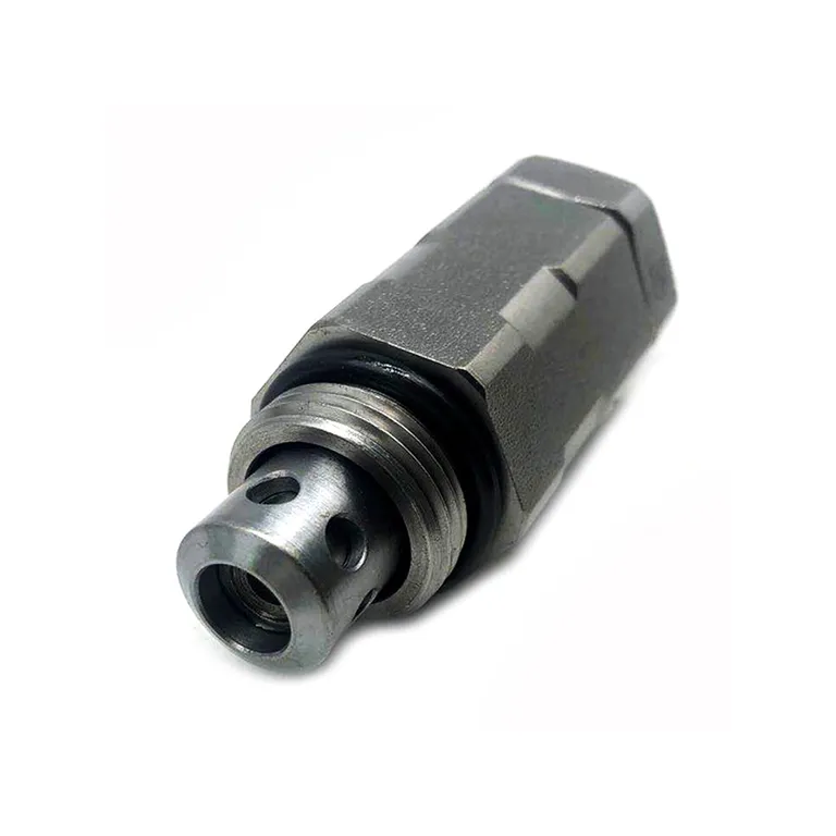 Relief Valve 4T-7598 for Caterpillar CAT Tractor D5B D5E D6D D6E online Relief Valve 4T-7598 for Caterpillar CAT Tractor D5B D5E D6D D6E online