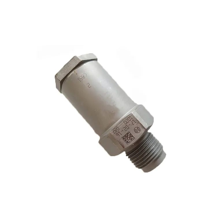 Relief Valve 6745-71-4330 for Komatsu PC300-8 PC350-8 Excavator 6D114 Engine online Relief Valve 6745-71-4330 for Komatsu PC300-8 PC350-8 Excavator 6D114 Engine online