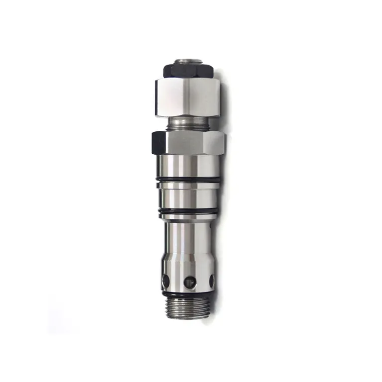 Relief Valve 6I-6899 For Caterpillar Excavator 320 322 325 330 online