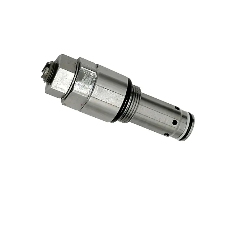 Relief Valve 709-20-51800 for Komatsu Excavator PC60 PC60L PC70 online Relief Valve 709-20-51800 for Komatsu Excavator PC60 PC60L PC70 online
