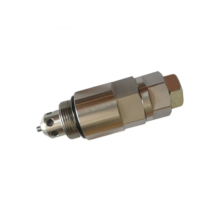 Relief Valve 709-70-55200 For Komatsu Excavator PC220-5 PC200-5 online Relief Valve 709-70-55200 For Komatsu Excavator PC220-5 PC200-5 online