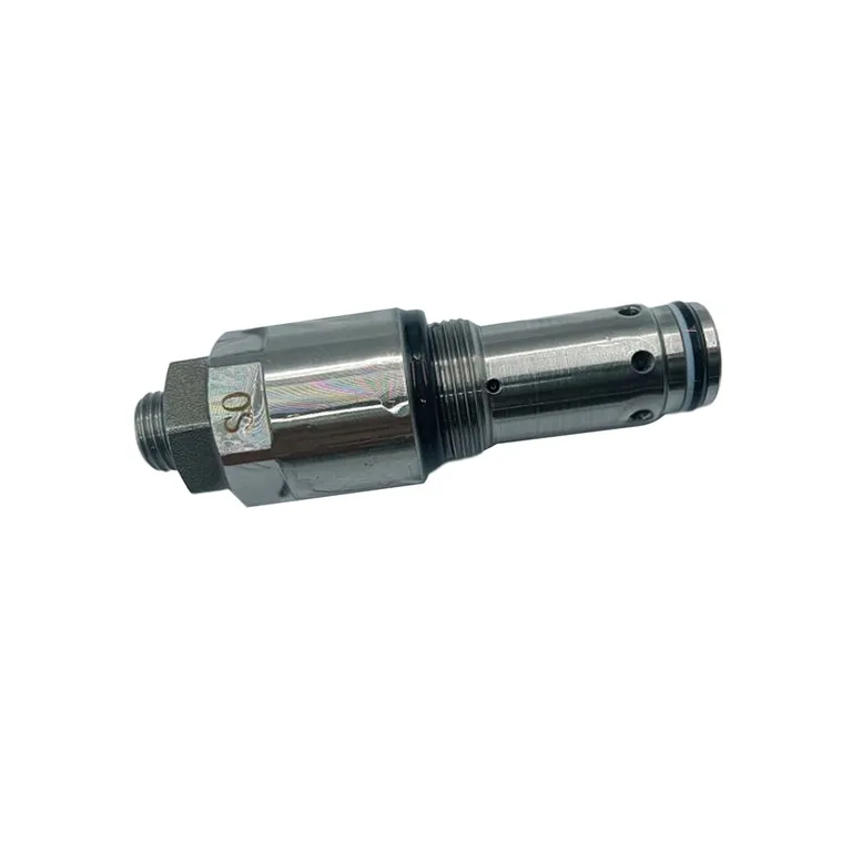 Relief Valve 709-70-76101 for Komatsu Excavator PC128UU-2 PC130-8 PC130-7K PC138US-2 PC600-6 online