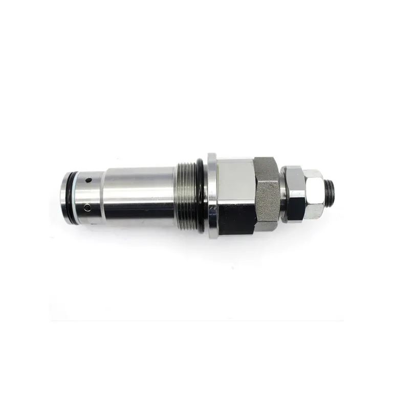 Relief Valve 709-80-52800 For Komatsu Excavator PC100-5 PC100-5C PC120-5 online Relief Valve 709-80-52800 For Komatsu Excavator PC100-5 PC100-5C PC120-5 online
