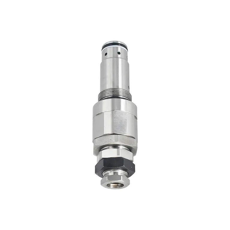 Relief Valve 723-30-56100 For Komatsu Excavator PC100-6 PC128UU-1 online Relief Valve 723-30-56100 For Komatsu Excavator PC100-6 PC128UU-1 online