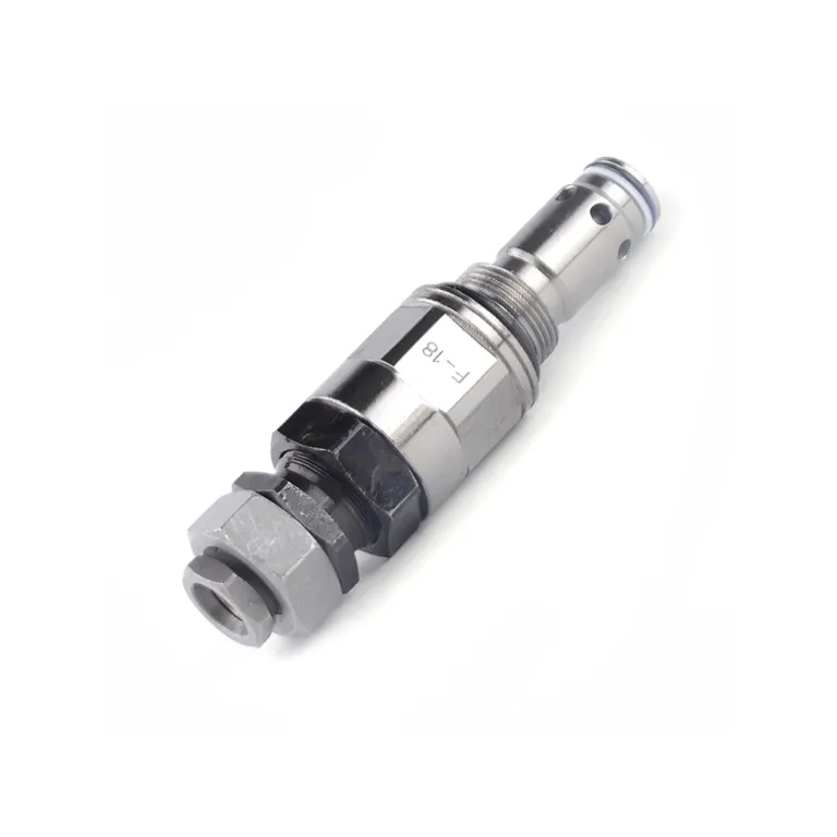 Relief Valve 723-40-51102 For Komatsu Excavator PC200-6 Engine 6D95 online Relief Valve 723-40-51102 For Komatsu Excavator PC200-6 Engine 6D95 online