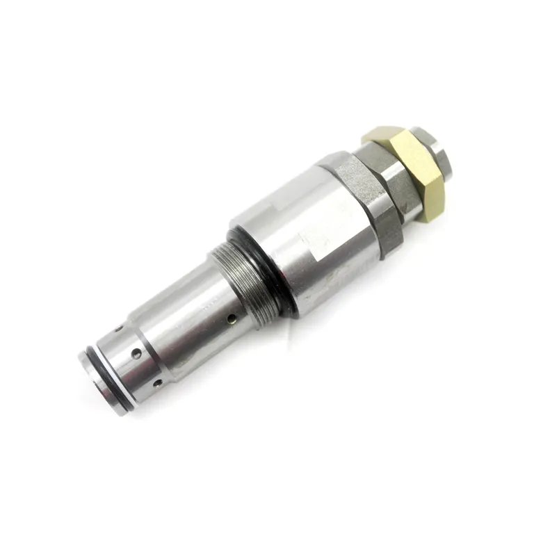 Relief Valve 723-40-51102 For Komatsu Excavator PC200LC-6 Engine 6D95 online Relief Valve 723-40-51102 For Komatsu Excavator PC200LC-6 Engine 6D95 online