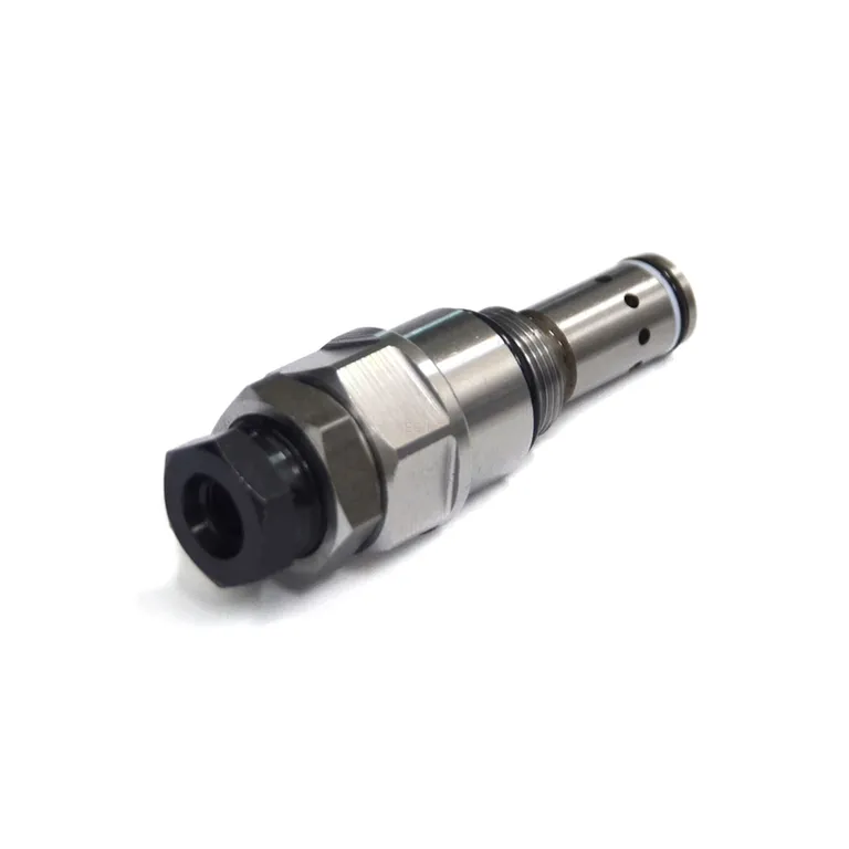 Relief Valve Assy 723-40-50601 For Komatsu PC250HD-6Z PC220LC-6Z PC220-6Z PC200LC-6Z PC200-6Z online
