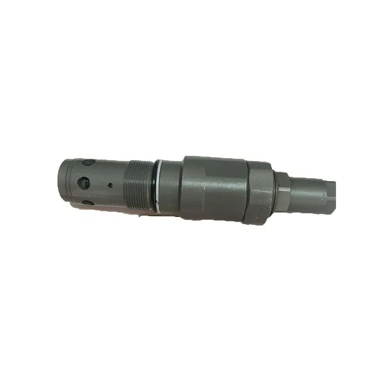 Relief Valve Assy VOE14518516 for Volvo EC200D EC210 EC220E EC235C EC240B EC240C EC290 Excavator online Relief Valve Assy VOE14518516 for Volvo EC200D EC210 EC220E EC235C EC240B EC240C EC290 Excavator online