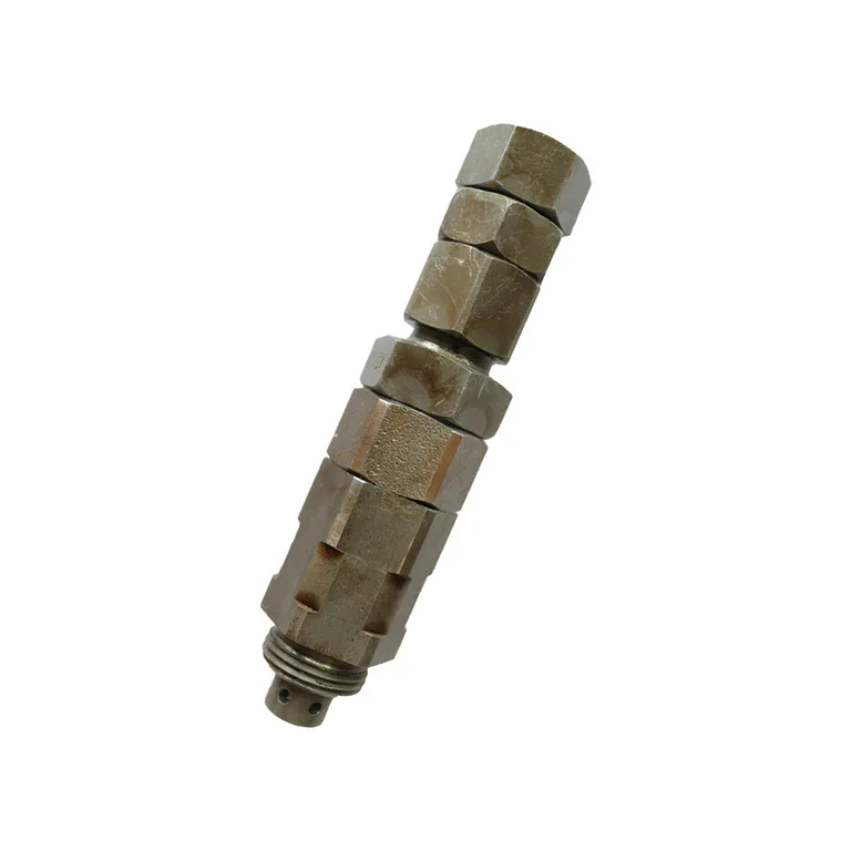 Relief Valve For Hitachi Excavator EX200-2 online