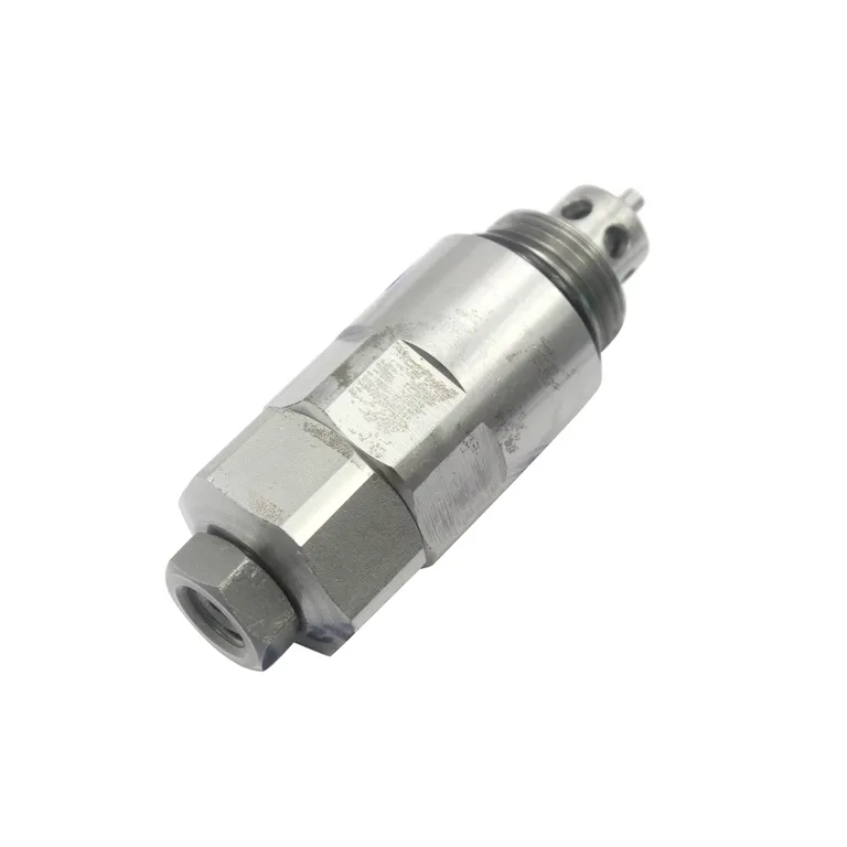 Relief Valve For Hitachi Excavator ZAX330 online Relief Valve For Hitachi Excavator ZAX330 online