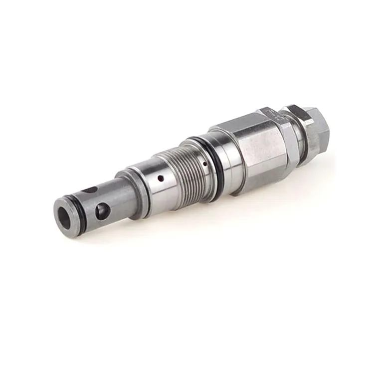 Relief Valve For Kobelco Excavator SK200-3 online