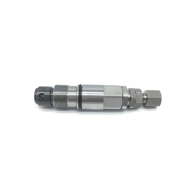 Relief Valve For Volvo Excavator EC360 online