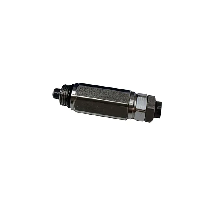 Relief Valve For Yanmar Excavator FR60 online Relief Valve For Yanmar Excavator FR60 online