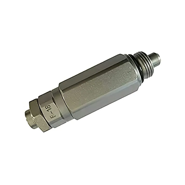 Relief Valve for Yanmar Excavator VIO10 VIO20 online Relief Valve for Yanmar Excavator VIO10 VIO20 online