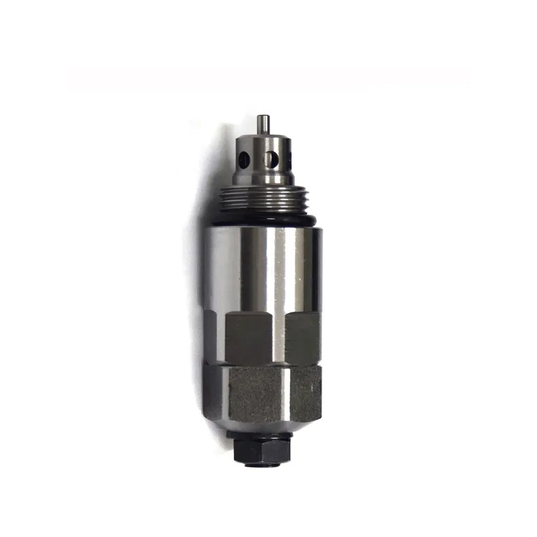 Relief Valve Service Valve For Hyundai Excavator R220-5 R210-5 online