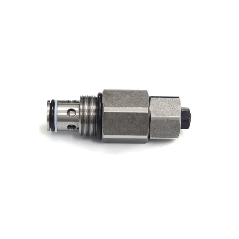 Relief Valve YN22V00014F1 for Doosan Daewoo DH225-7 Hitachi EX200-5 Excavator online