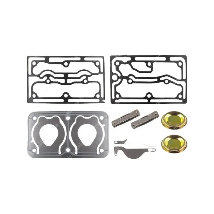 Repair Kit of Air Brake Compressor 4127040120 for Volvo FM9 FM12 FH16 FH12 NH12 Renault 480 Truck online