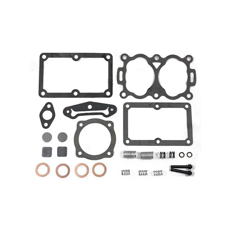 Repair Kit of Air Brake Compressor 4P0676 for Caterpillar Engine 3306 3406 Wheel Loader CAT 980C 980F online