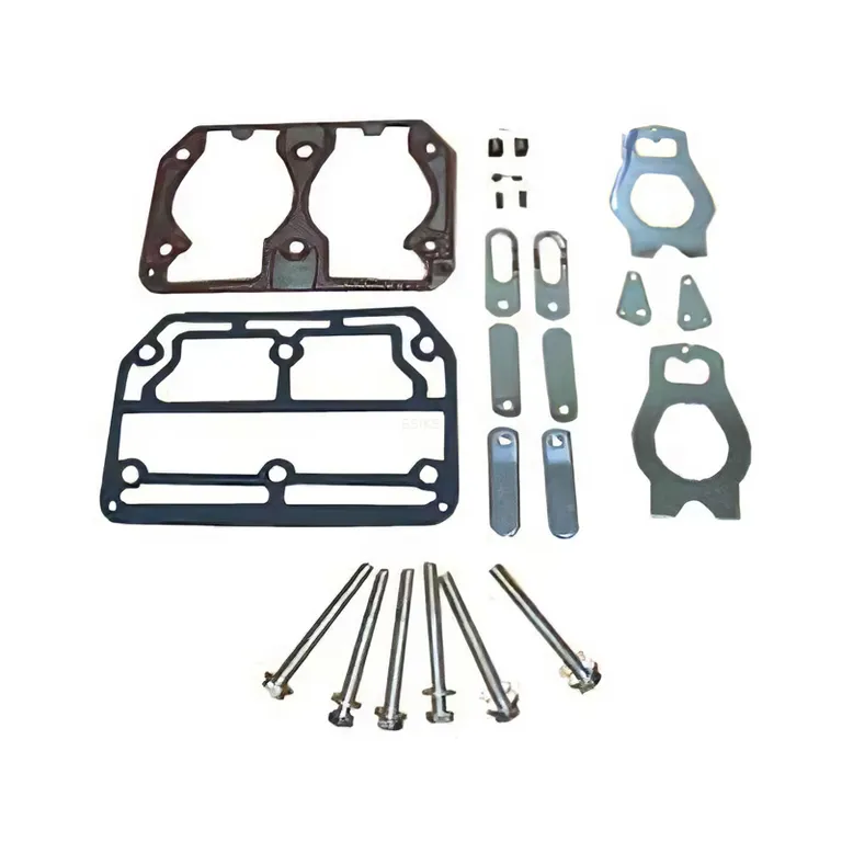 Repair Kit of Compressor S2910-E0630 29100-2971-H for Hino Engine P11C Truck 2004Y online