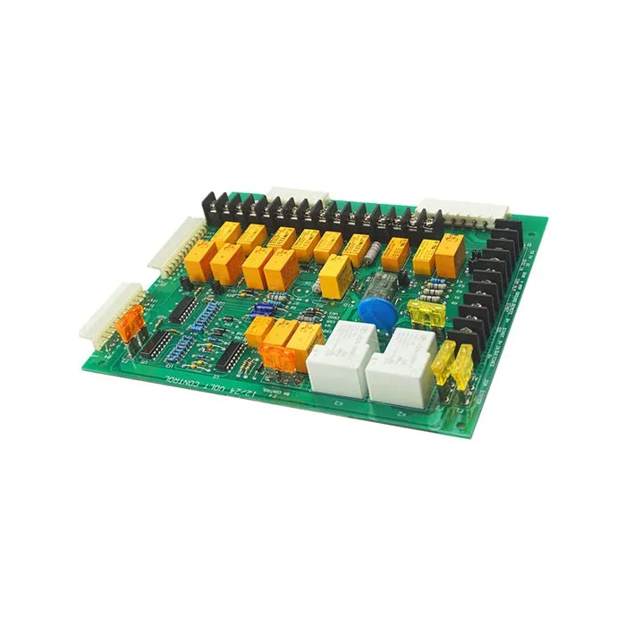 Replacement for Onan Circuit Board 300-4296 Engine Monitor 12V 12 Lights online Replacement for Onan Circuit Board 300-4296 Engine Monitor 12V 12 Lights online