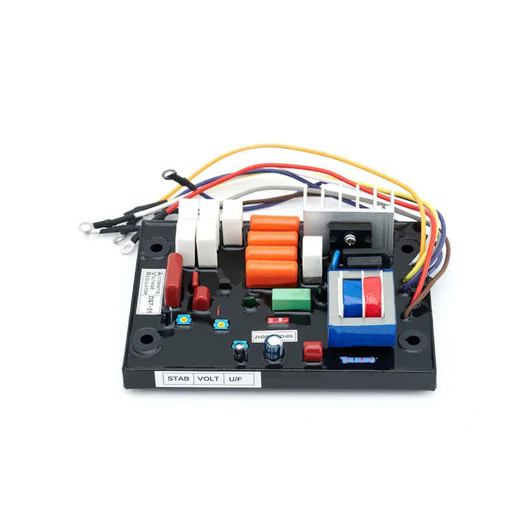Replacement Taiyo AVR for Generator DST-51 DST-51-DFKV online Replacement Taiyo AVR for Generator DST-51 DST-51-DFKV online