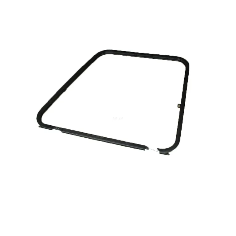 Right Door Glass Frame For Kobelco SK200-3 online Right Door Glass Frame For Kobelco SK200-3 online