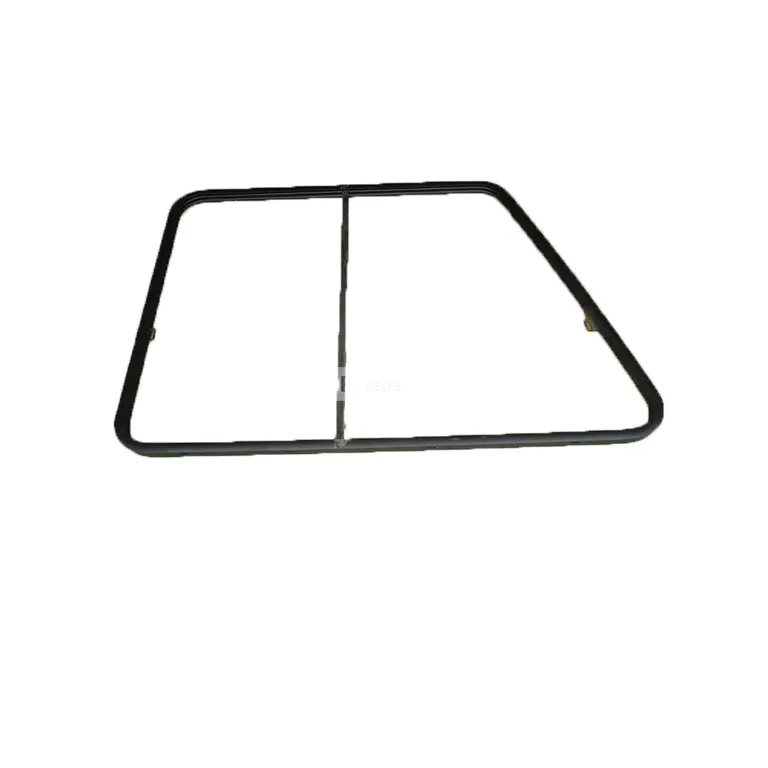 Right Door Glass Frame Without Glass For Kato HD307 online Right Door Glass Frame Without Glass For Kato HD307 online
