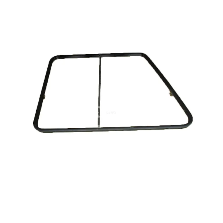 Right Door Glass Frame Without Glass For Kato HD512 online