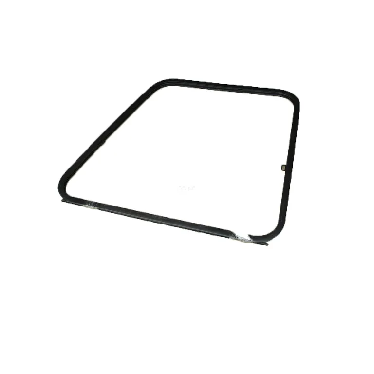Right Door Glass Frame Without Glass For Kobelco SK200-1 online Right Door Glass Frame Without Glass For Kobelco SK200-1 online