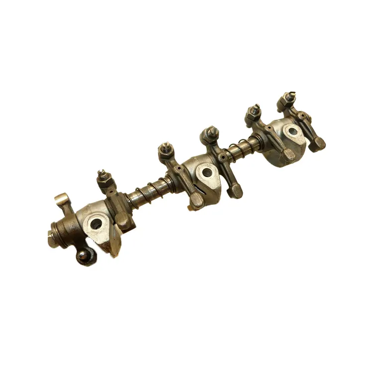 Rocker Arm Assy 15841-14030 for Kubota Engine D782 D722 WG600 WG750 Tractor B7300HSD B7410D Zero Turn Mower ZD18 ZD21 online Rocker Arm Assy 15841-14030 for Kubota Engine D782 D722 WG600 WG750 Tractor B7300HSD B7410D Zero Turn Mower ZD18 ZD21 online