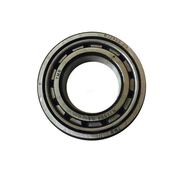 Roller Bearing 0750118200 NJ209E C3 for ZF Transmission Gearbox 4WG180 4WG200 SDLG Wheel Loader LG958L LG936L LG956L online Roller Bearing 0750118200 NJ209E C3 for ZF Transmission Gearbox 4WG180 4WG200 SDLG Wheel Loader LG958L LG936L LG956L online