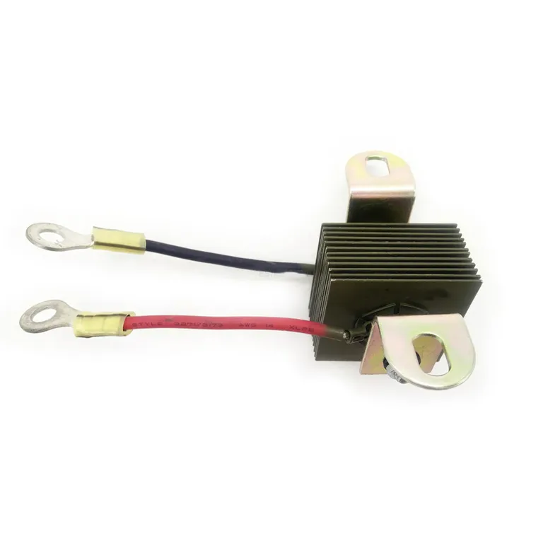 Rotating Diode Surge Suppressor B-526482-1 B526482-1 for 570 Series Marathon Generator online Rotating Diode Surge Suppressor B-526482-1 B526482-1 for 570 Series Marathon Generator online