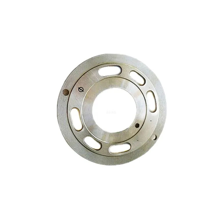 Rotating Motor Plate Valve 233-2535 For Caterpillar CAT CB54B CB44B 2570C 2470C D7E online