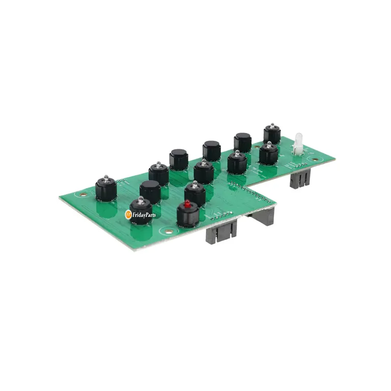 RT Platform Control Board 99163GT for Genie GS-3390 GS-4390 GS-5390 GS-3384 online