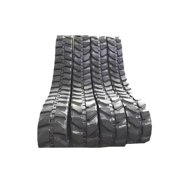 Rubber Belt Track Assembly For Komatsu Excavator PC50UU-2 online